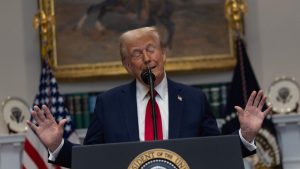 Trump 2025: Deportaciones y Políticas Migratorias más Estrictas